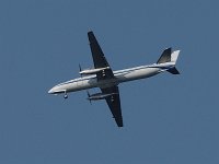Fairchild SA227